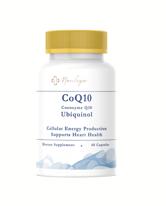 Coenzyme Q10