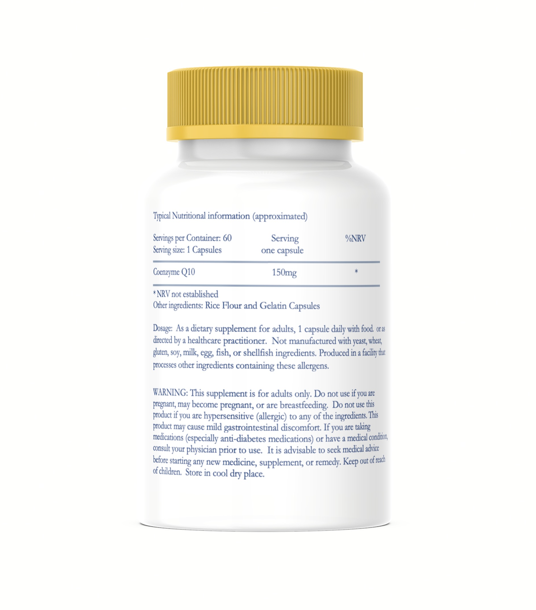 Coenzyme Q10