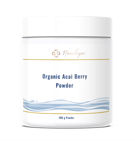 Acai Berry Powder 100g