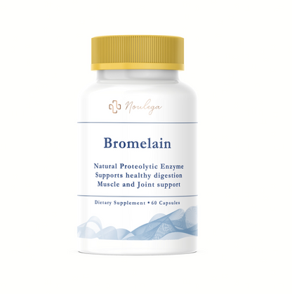 Bromelain