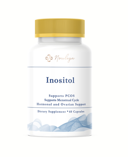 Inositol 60 Capsule