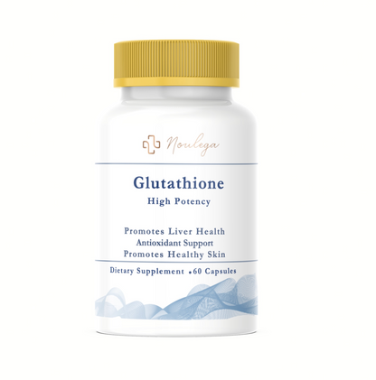 Glutathione 60 Capsules