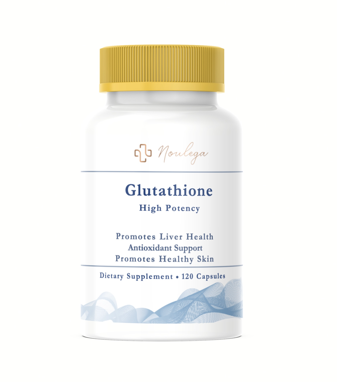 Glutathione 120 Capsules