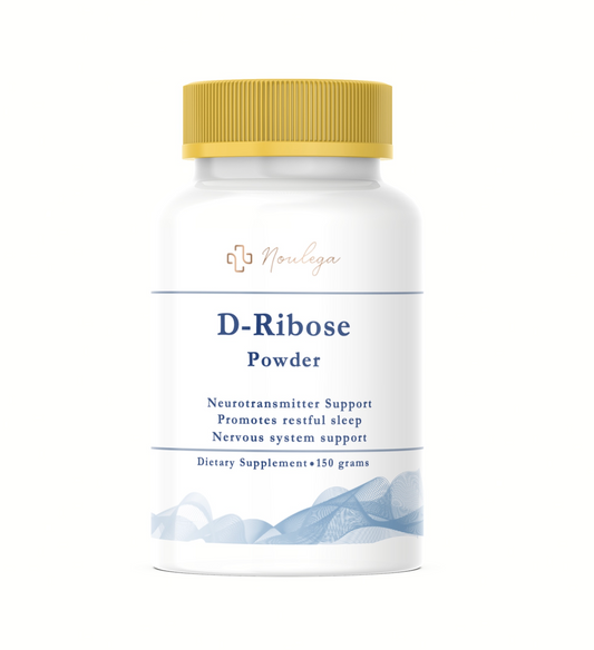 D-Ribose 150g