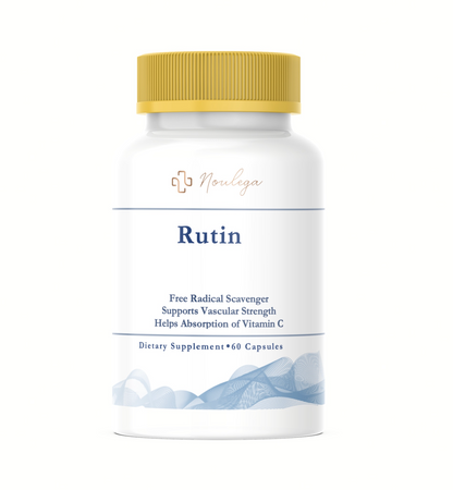 Rutin 60 Capsules