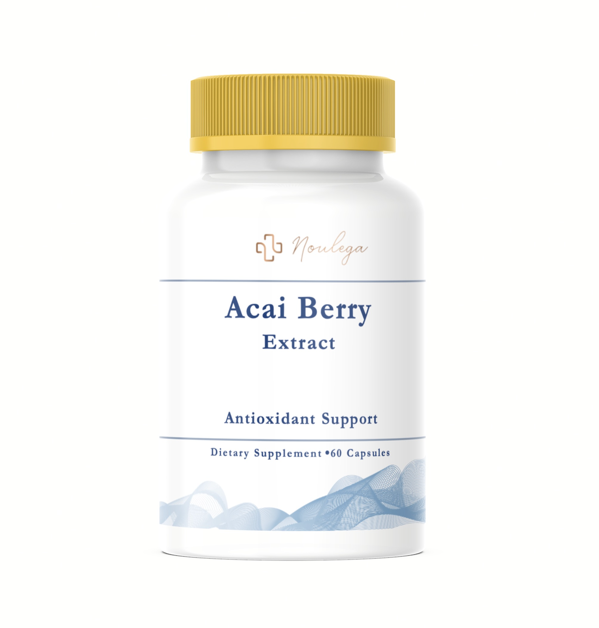 Acai Berry 60 Capsules