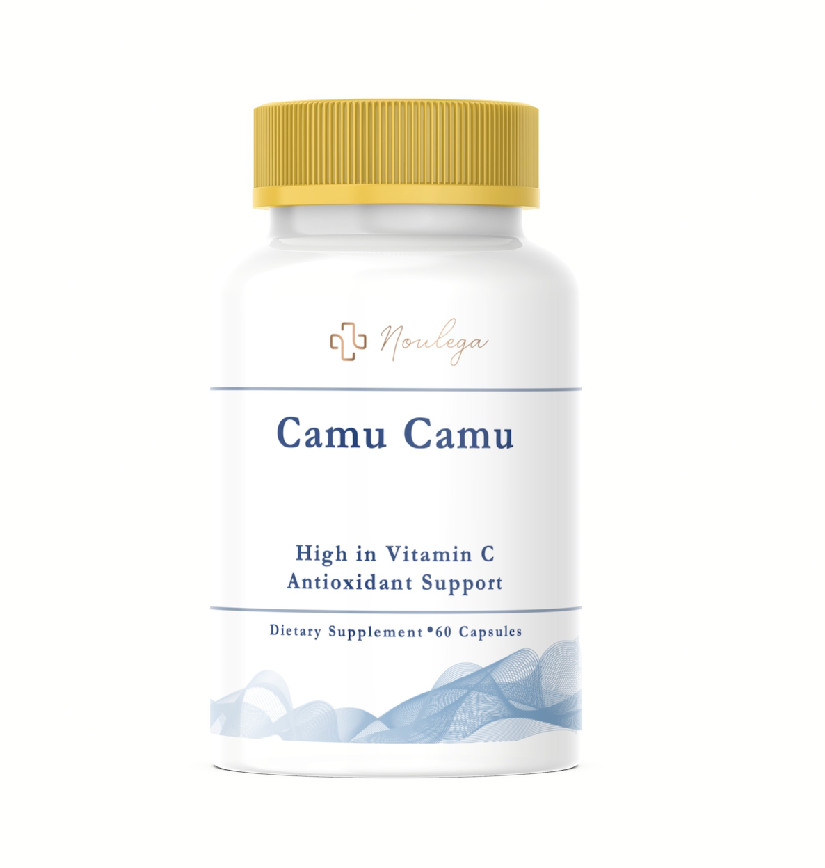 Camu Camu 60 Capsules