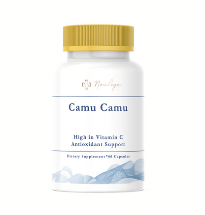 Camu Camu 60 Capsules