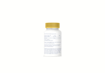 L-Glutamine 120 Capsules